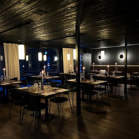 Silver Birch Resort Lapland 로바니에미 외부 사진