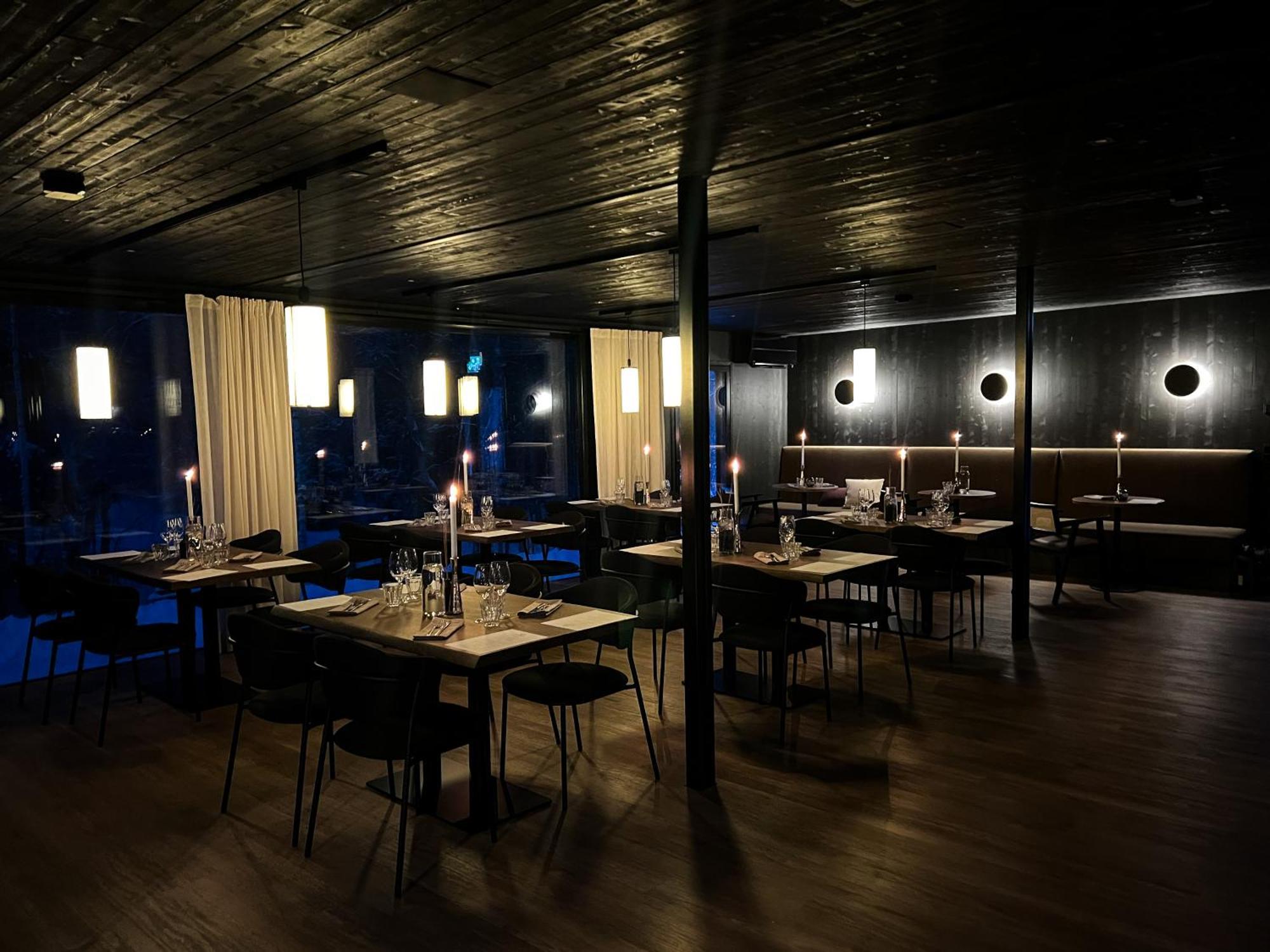 Silver Birch Resort Lapland 로바니에미 외부 사진