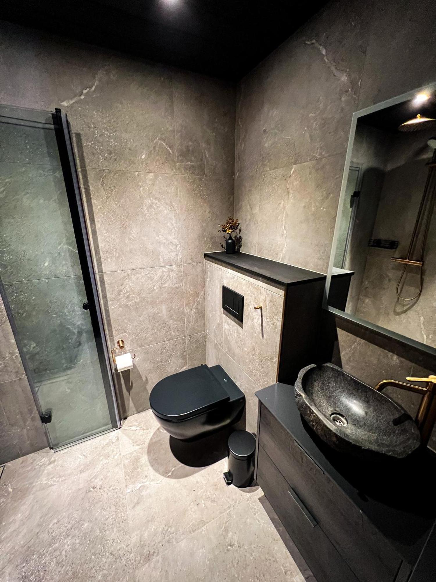 Silver Birch Resort Lapland 로바니에미 외부 사진