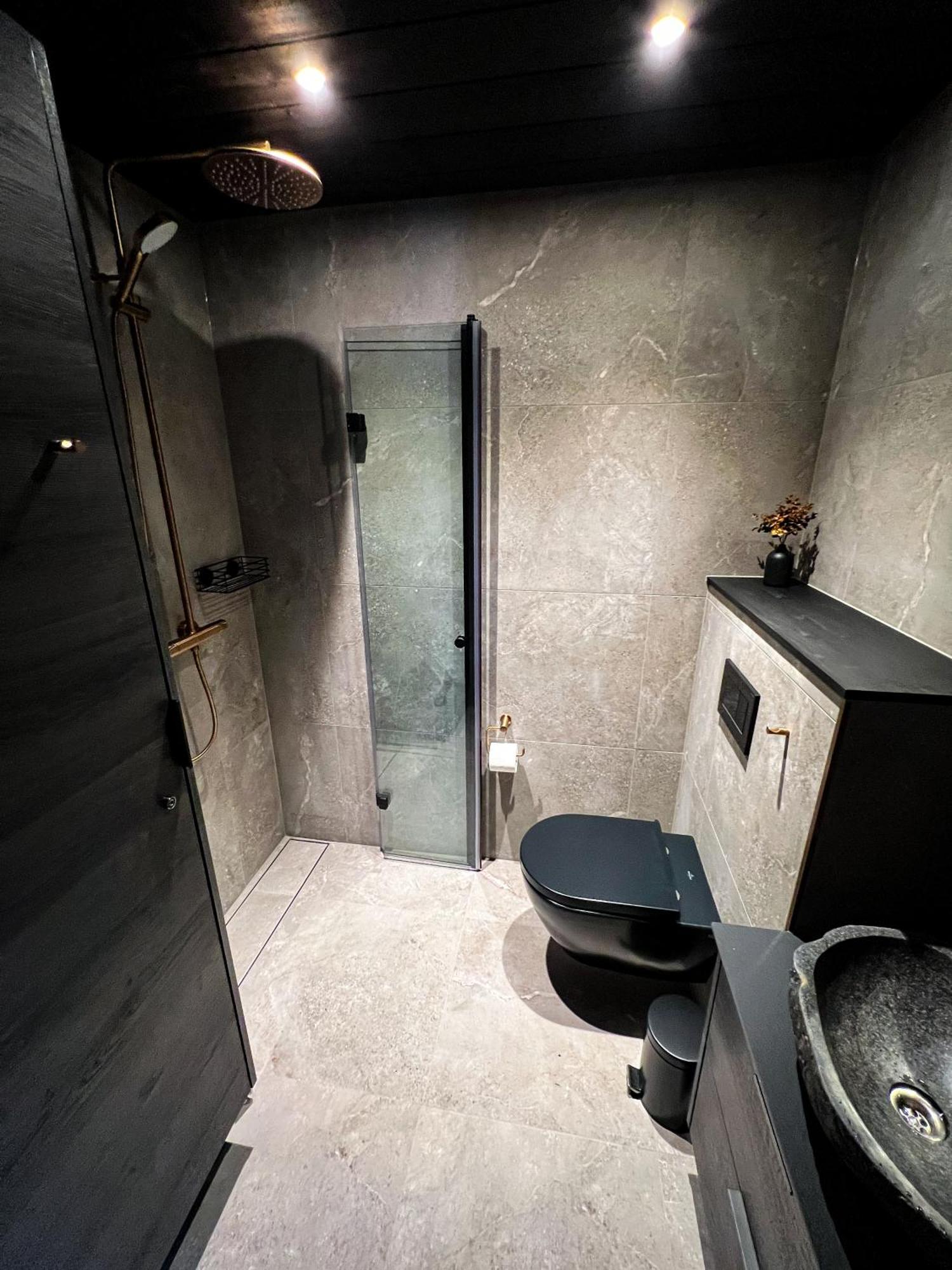 Silver Birch Resort Lapland 로바니에미 외부 사진